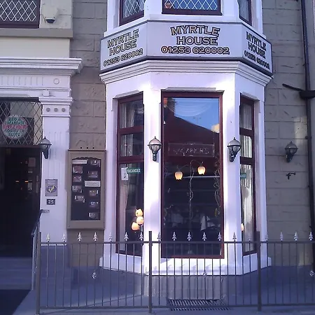 Myrtle House-2