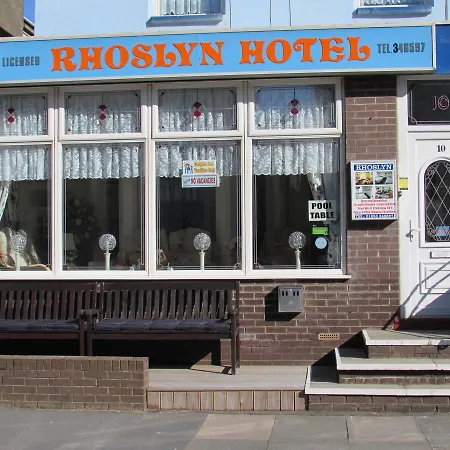 Rhoslyn Hotel-3