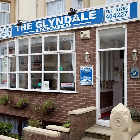 The Glyndale Hotel-3