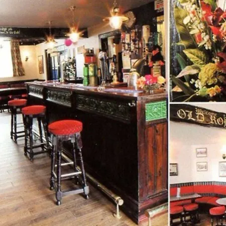 Old Royal Oak-3
