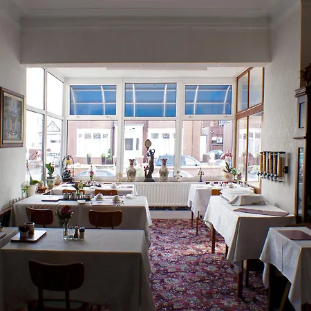 The Highfield Private Hotel-2