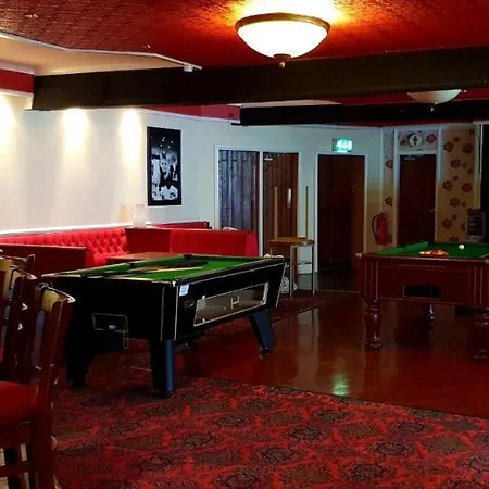 Hotel Avano - Pleasure Beach-2