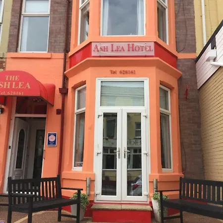 Ash Lea Hotel-3