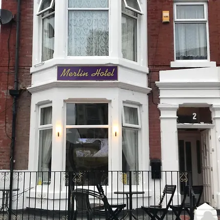 The Merlin Hotel-2