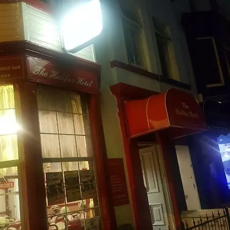 The Halifax Hotel-2