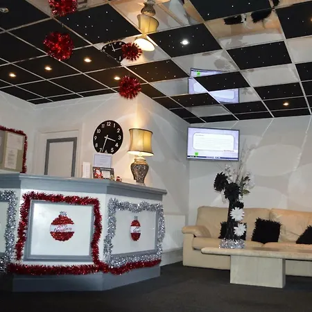 La Tour Hotel-2