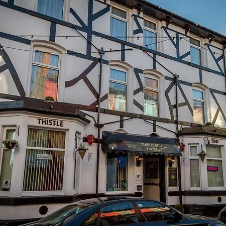 Thistle Dhu Guest House-3
