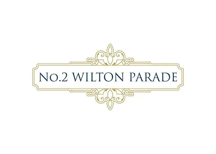 No2 Wilton Parade