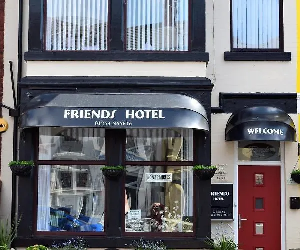 Friends Hotel