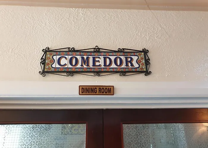 Blackpool HotelsCorona