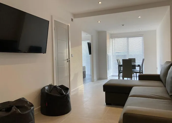 Coastal Plaza Hotel Blackpool