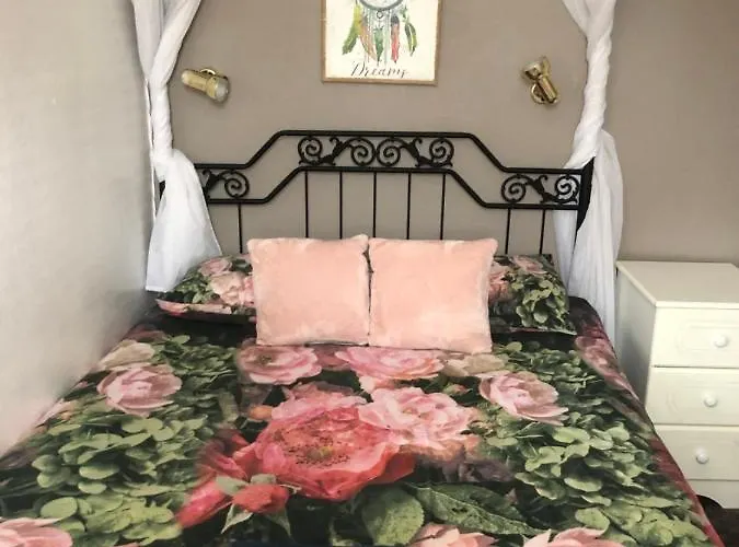 Melrose Hotel Blackpool