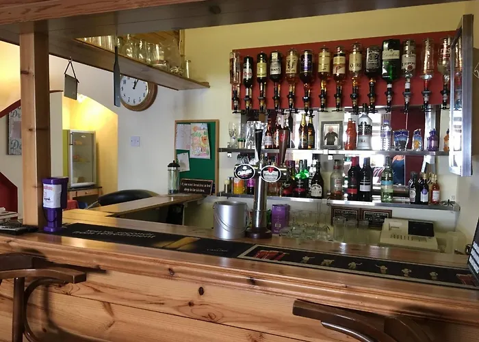 Lyndawn Hotel Blackpool