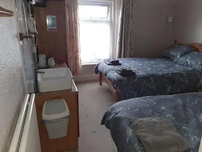 Briny View Hotel Blackpool