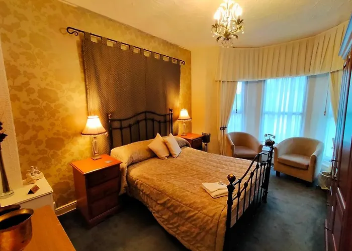 Hotel Babylon Blackpool