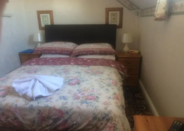 Arendale Hotel Blackpool