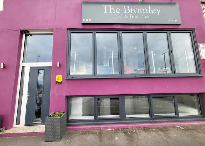 The Bromley