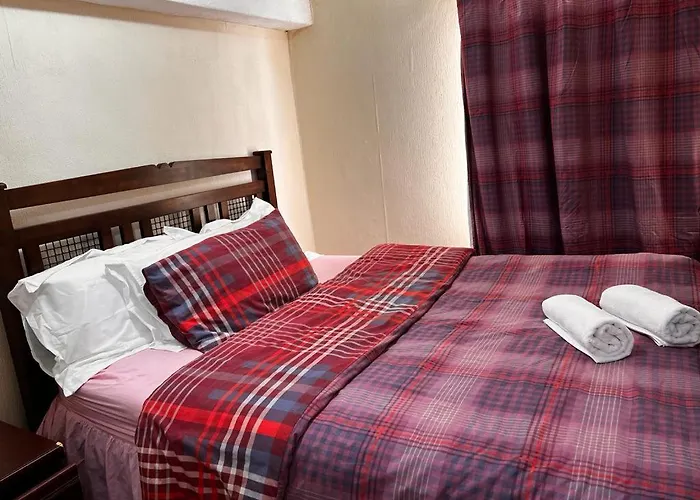 Blackpool Mercy Inn Hotel