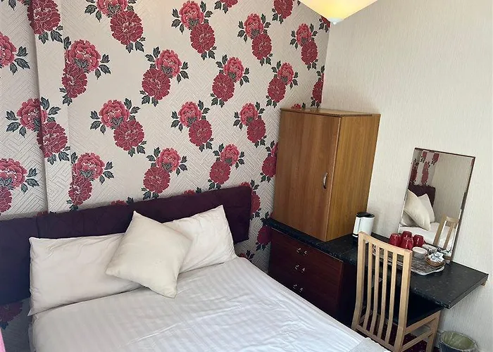 Chesterton Hotel, Blackpool South Shore