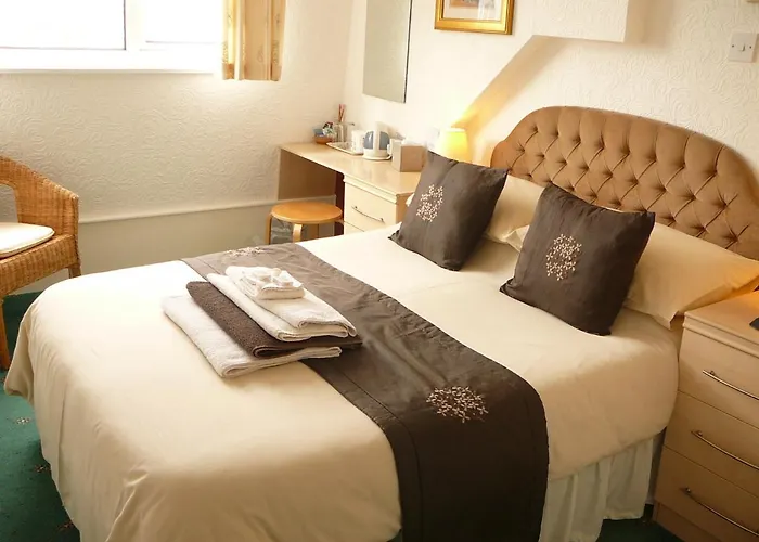 The Craigmore Blackpool