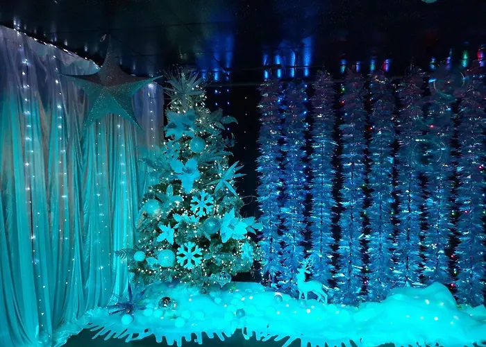 The Hotel Belvedere Blackpool