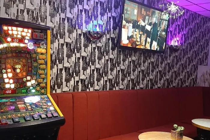 Prestige Plaza Hotel Blackpool