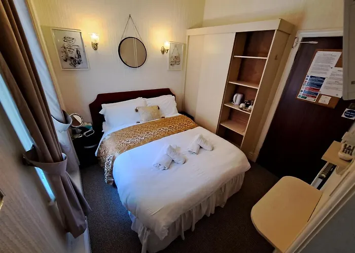 Lily Hotel Blackpool