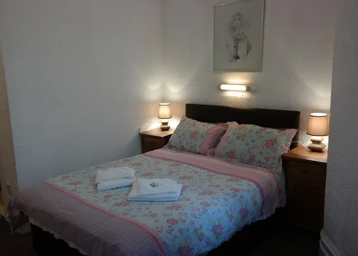 Cardoh Lodge Blackpool