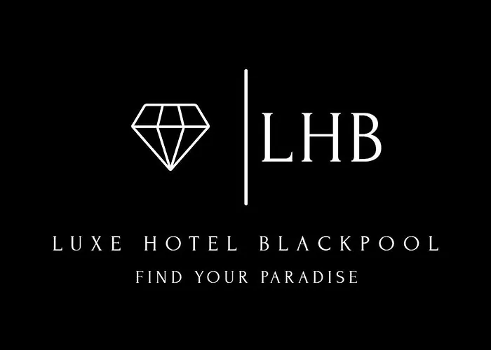 Luxe Hotel Blackpool