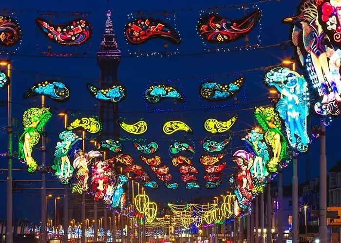 Adina Hotel Blackpool