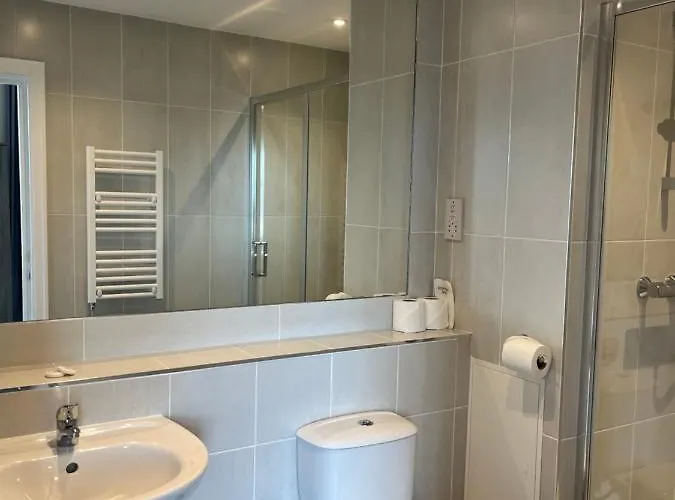 Queens Hotel Blackpool