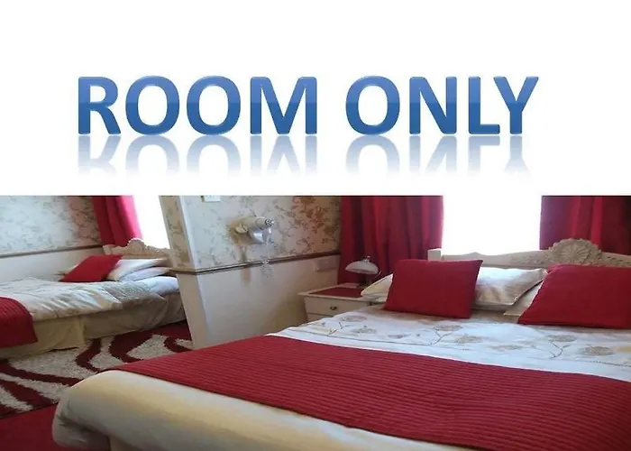 Blackpool HotelsBrema