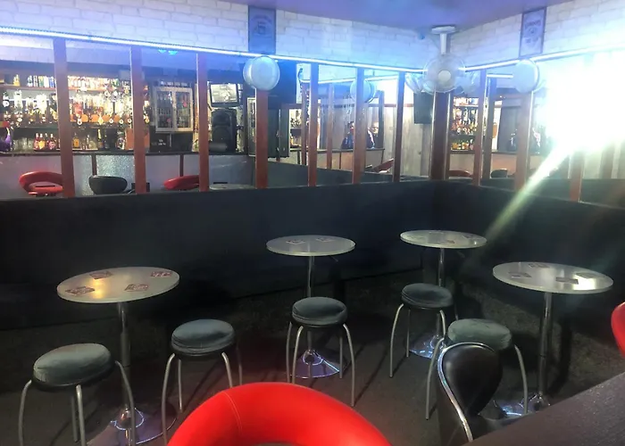 Briny View Hotel Blackpool