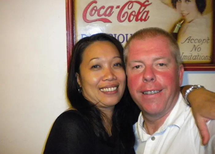 The New Guilderoy Hotel Blackpool