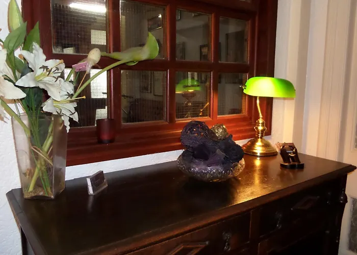 Blackpool HotelsGrays