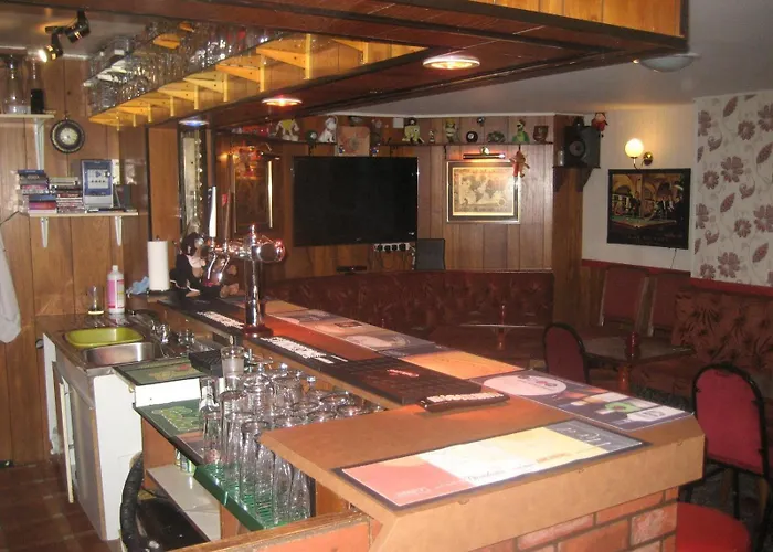 The Mornington Hotel