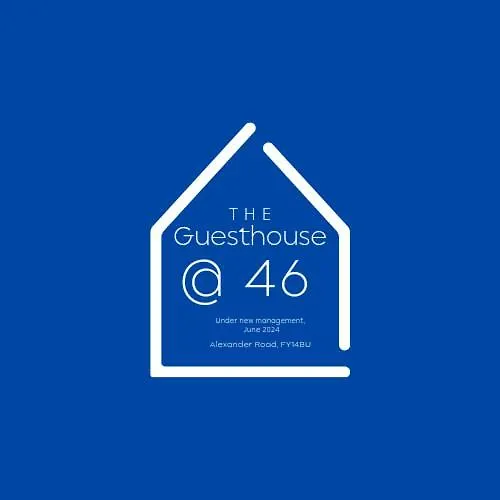 Guest House 46 Blackpool