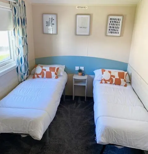 Haven, Cala Gran Caravan Park, Privately Owned Blackpool