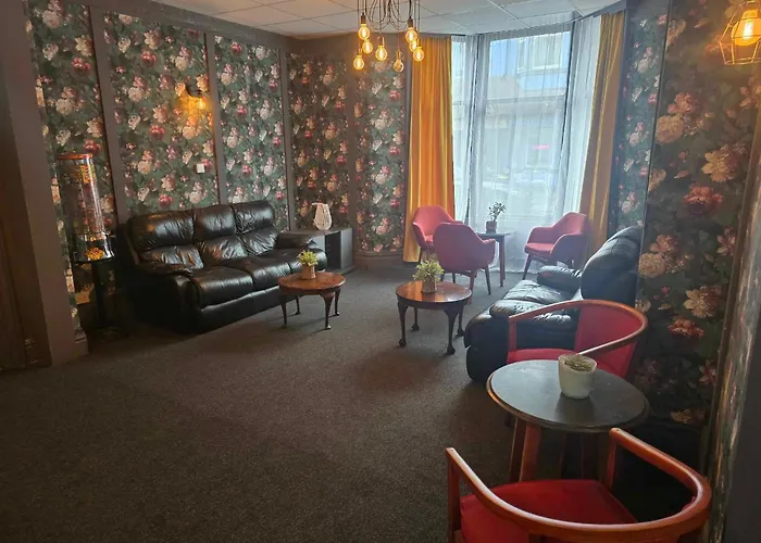 Rose Hotel Blackpool