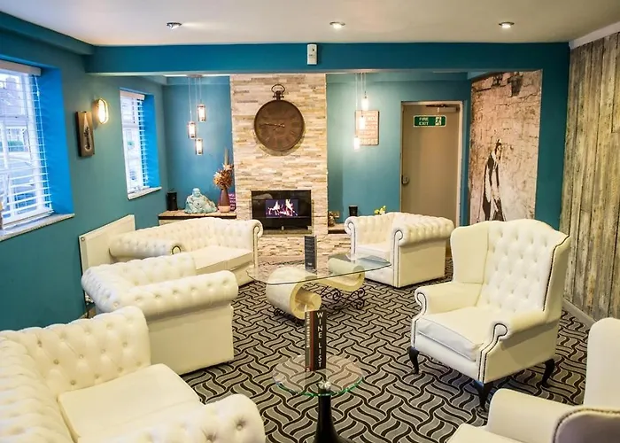 Briardene Hotel Blackpool