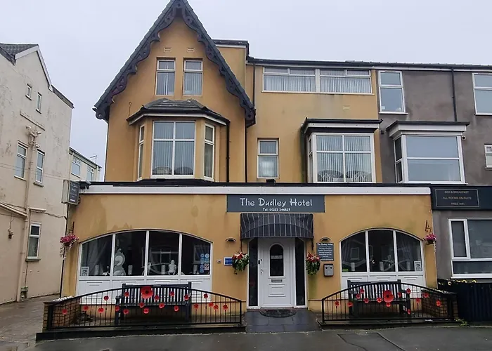 Blackpool HotelsDudley