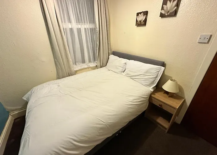 Alondra Hotel Blackpool