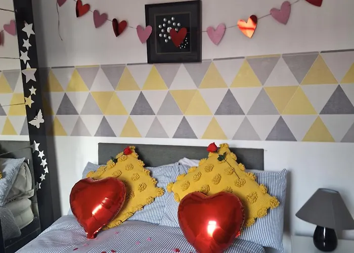 The Garnett Hotel Blackpool