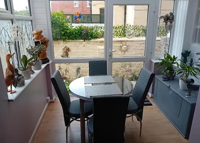 Number Twenty Five Hotel Blackpool