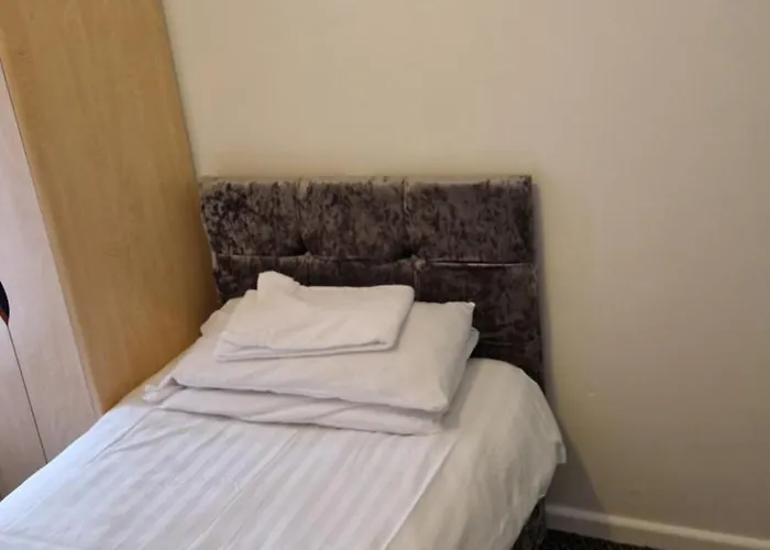 Chilton Hotel Blackpool