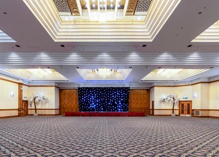 Blackpool HotelsGrand