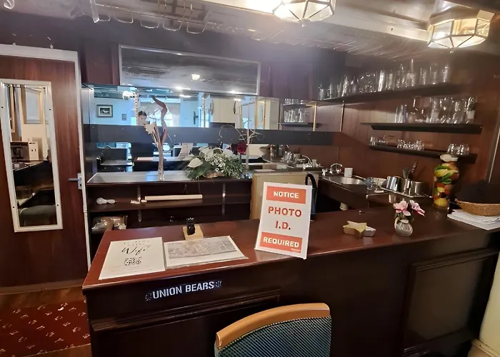 St Elmo Hotel Blackpool