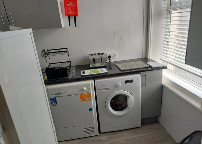 Blackpool HotelsEdenfield