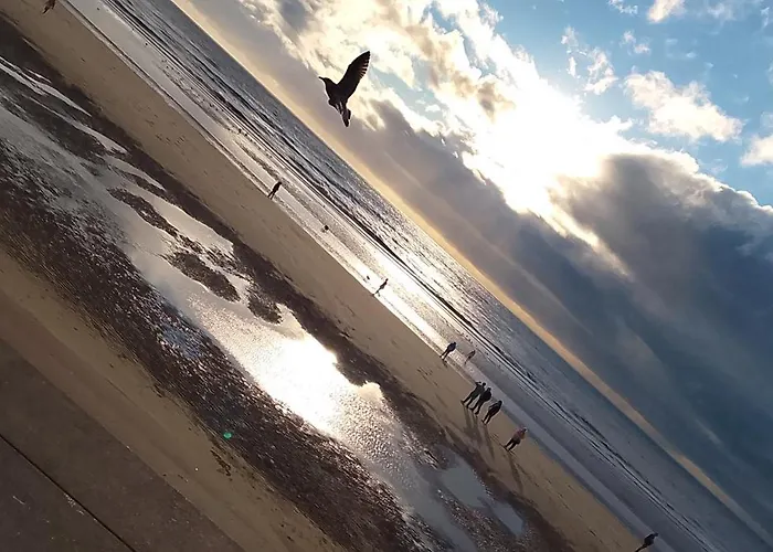 Cardoh Lodge Blackpool