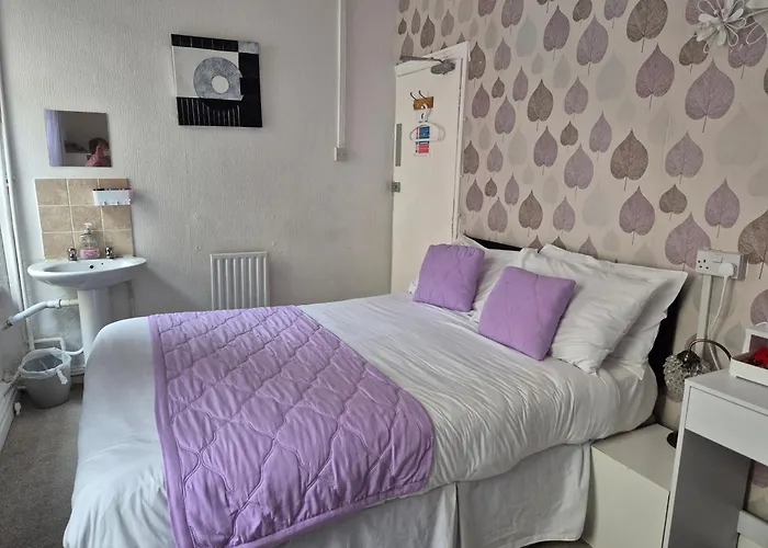Glendor Hotel Blackpool